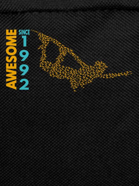 Awesome since 1992. Wakeboard Lifestyle
