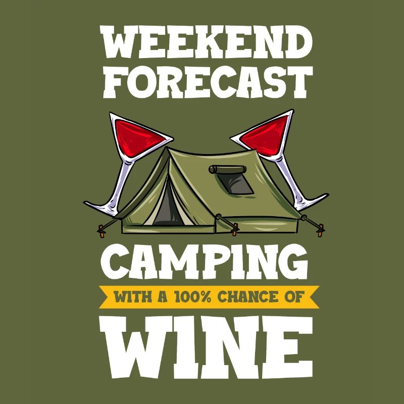 Camping