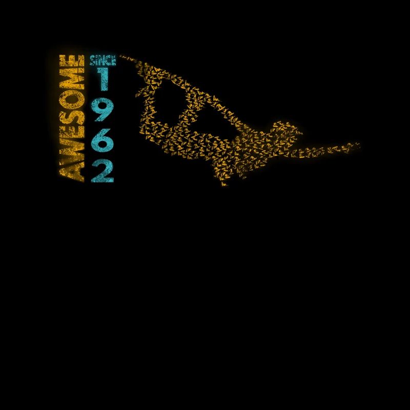 Awesome since 1962. Wakeboard Lifestyle