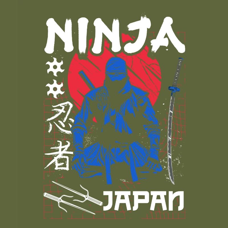 Ninja 5th Birthday