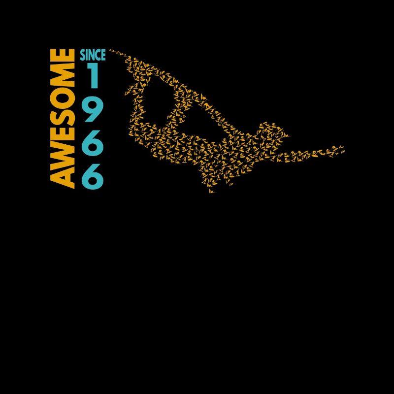Awesome since 1966. Wakeboard Lifestyle