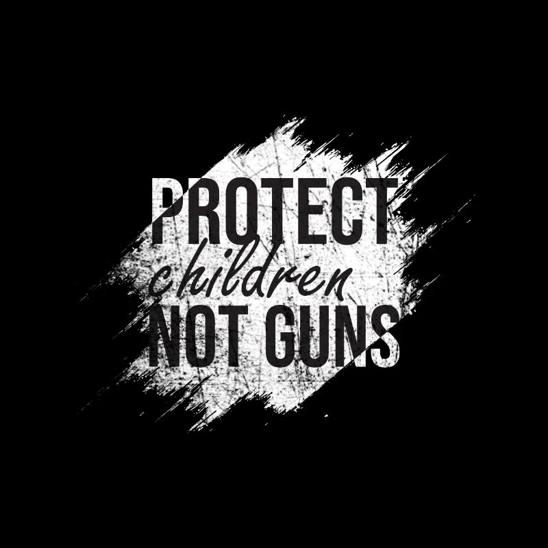 Protecting Children, Not Weapons - Streetstyle