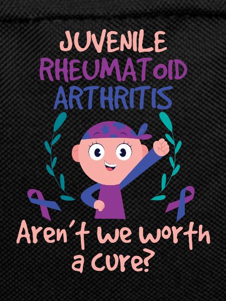 Arthritis Worth A Cure