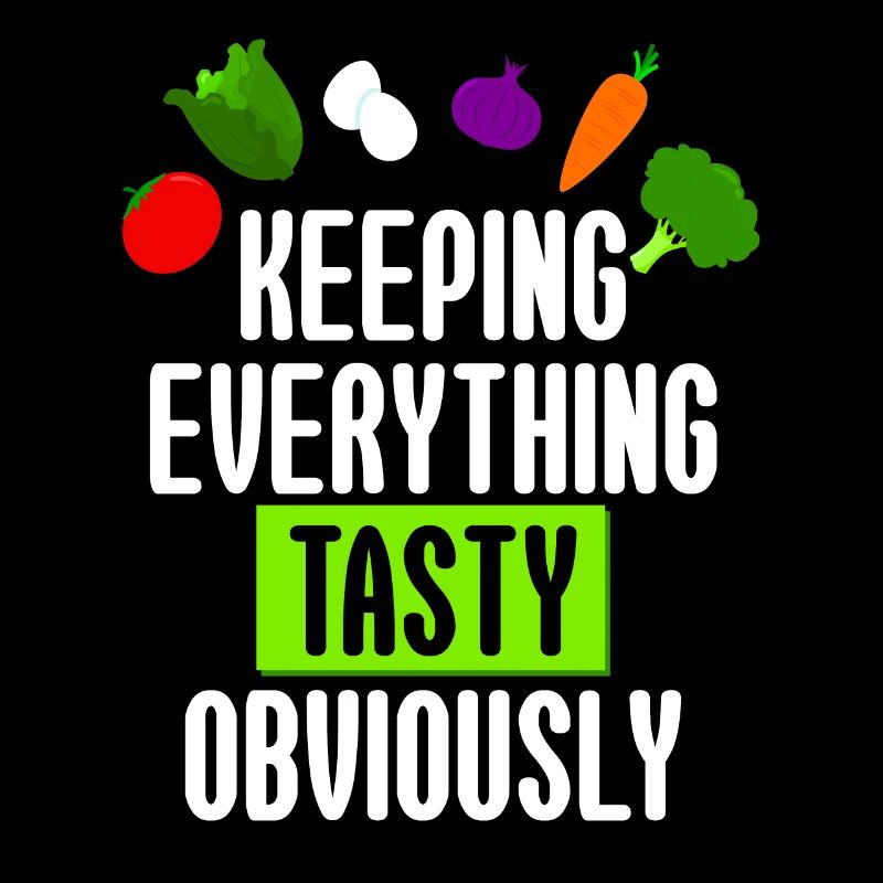 Keto Keeping Everything Tasty Obviously