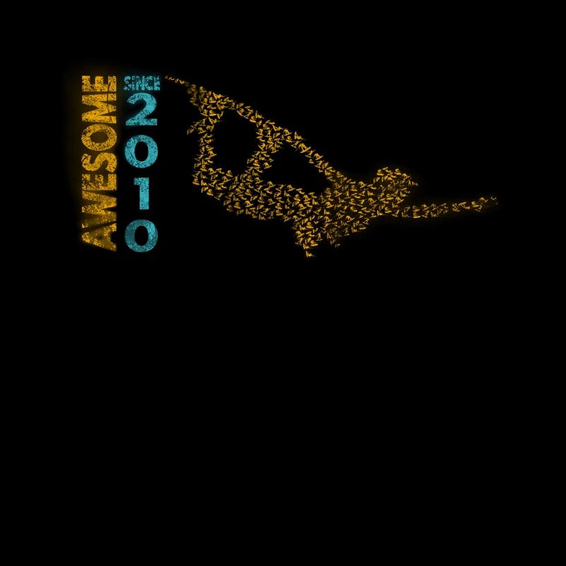 Awesome since 2010. Wakeboard Lifestyle