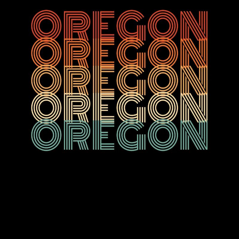Oregon