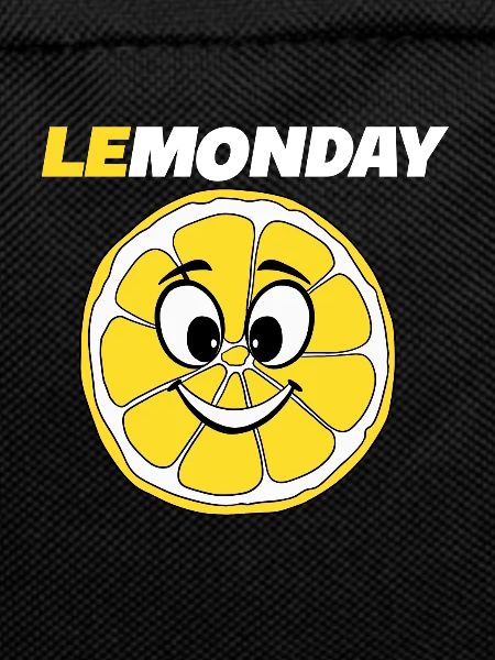 Cadeau Lemonday