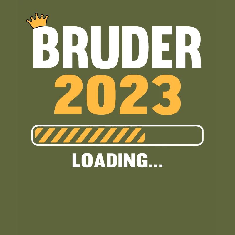 Bruder 2023 Loading