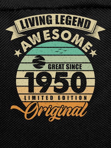 1950 Birthday