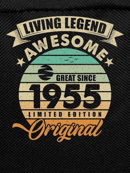 1955 Birthday