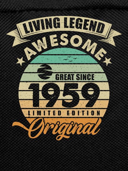 1959 Birthday