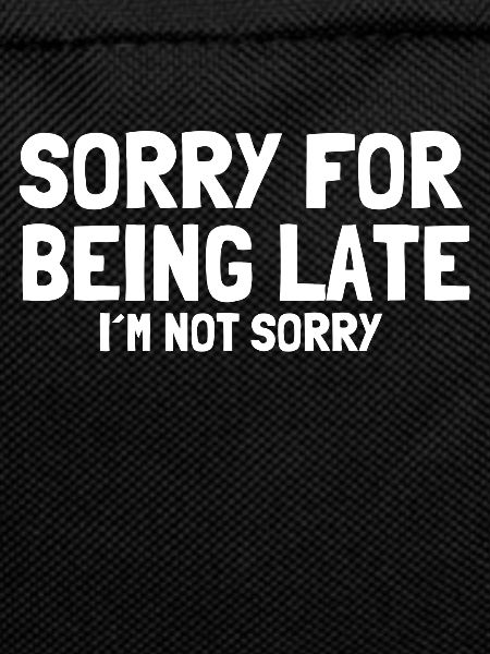 Late delay comes later verdict