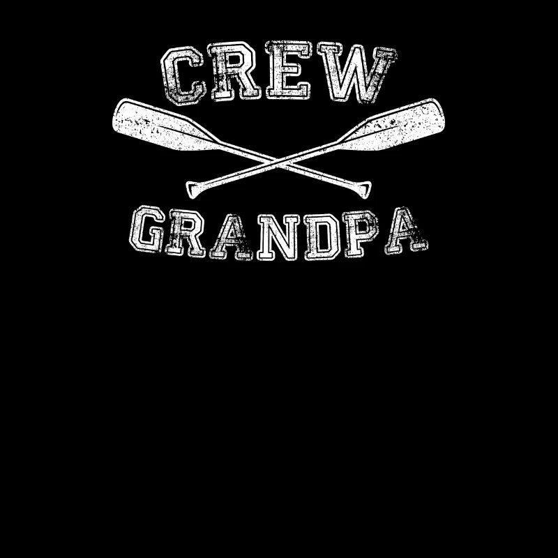 Crew Opa Rudern Steuermann Sculling Bootfahren Crew