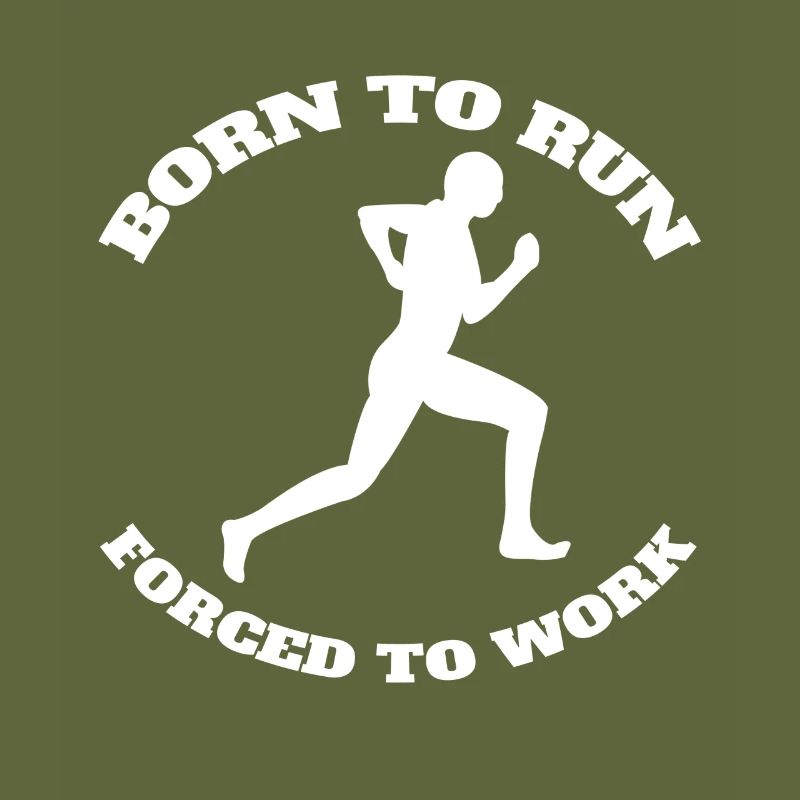 Jogging course course course fit jogging cardio