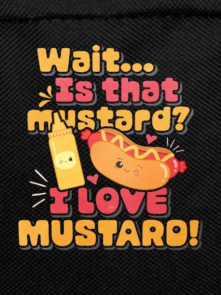 Mustard Morning Gift