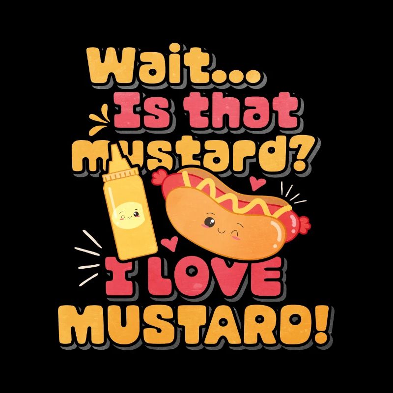 Mustard Morning Gift