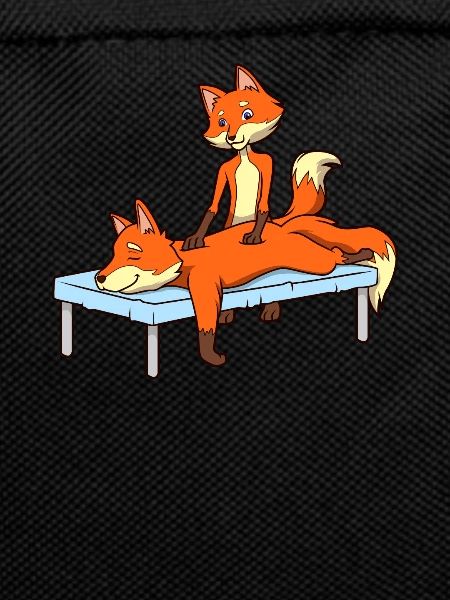 Fuchs massages - Physiotherapy