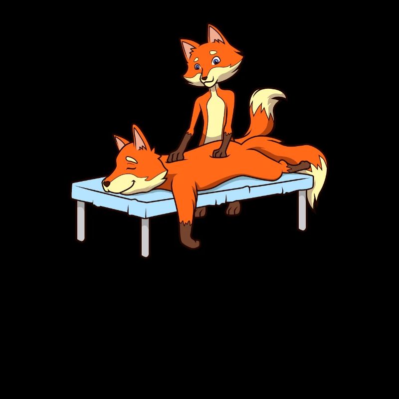 Fuchs massages - Physiotherapy