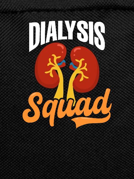Dialysis Tech Dialysis Squad