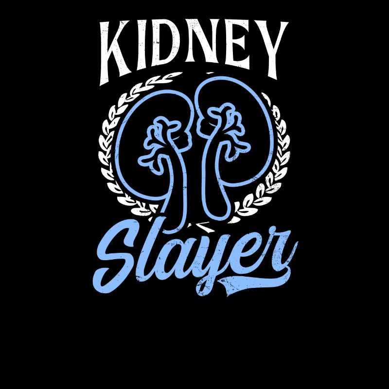 Dialysis Tech Nierenjäger