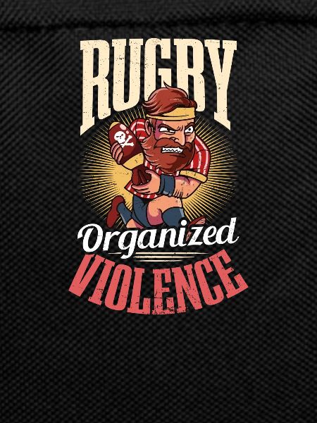 Rugby Rugby Organized Violence