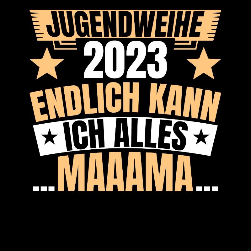 Jugendweihe 2023 endlich kann ich alles