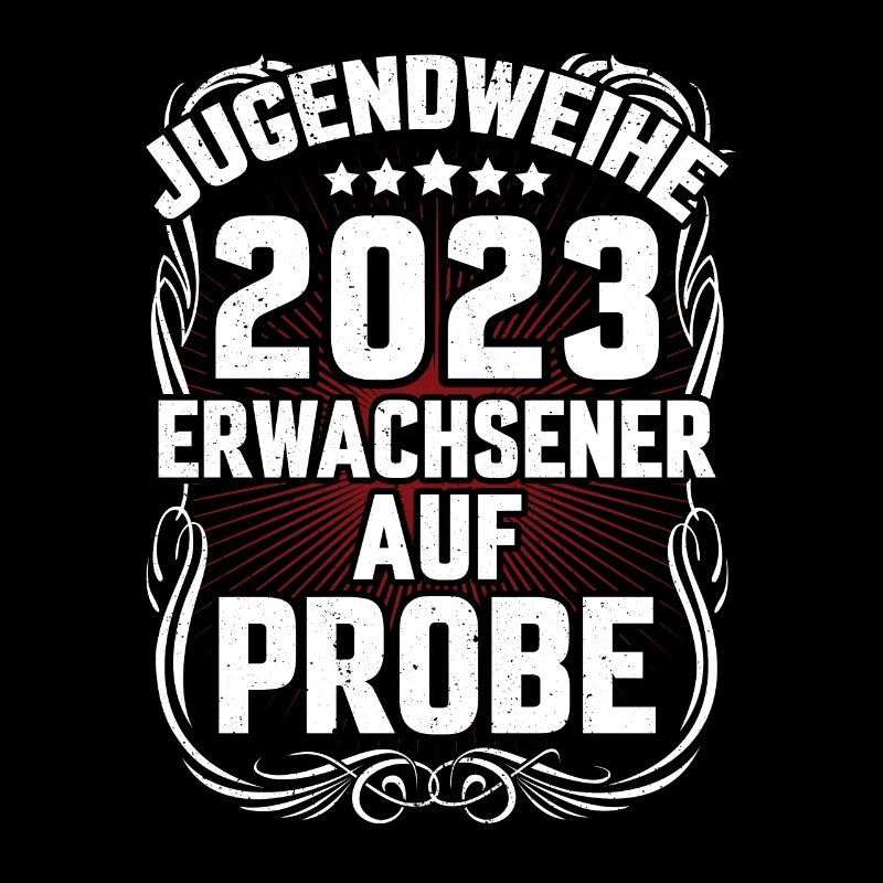 Jugendweihe 2023 erwachsener auf Bewährung