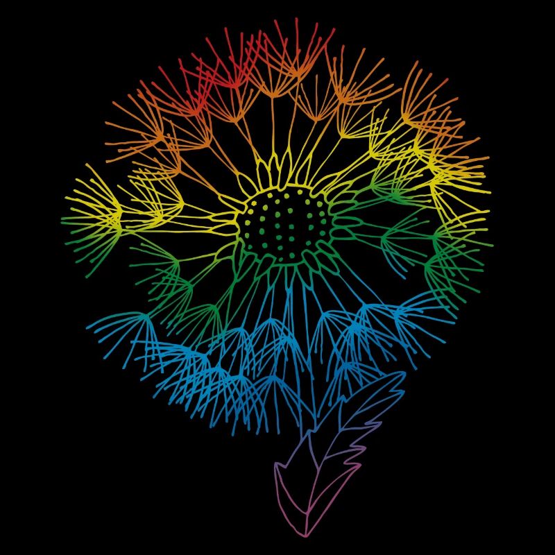 Dandelions