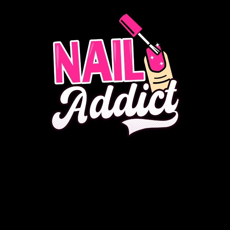 Nail Tech Nail Addict