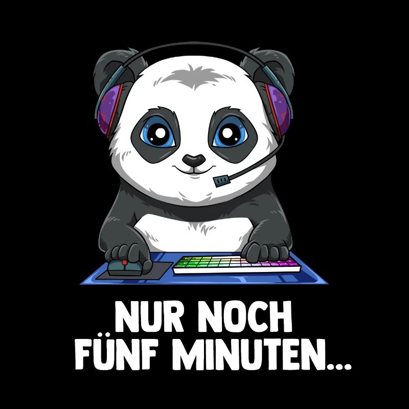 Streamen Videospiele Panda - Computerspiele Online