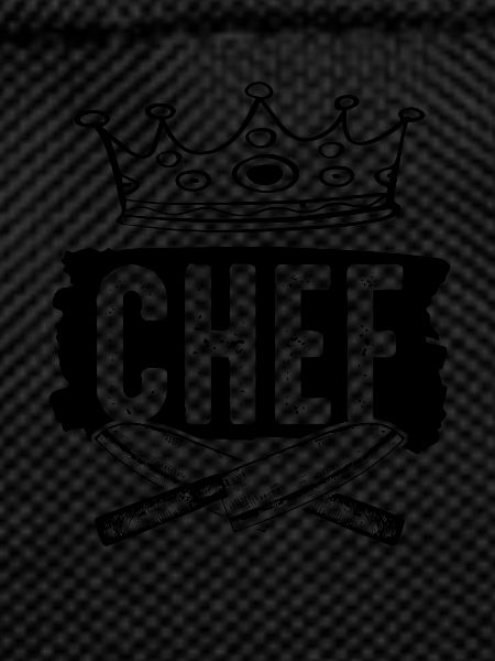 chef cooking