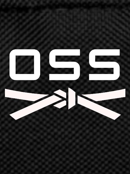 bones - judo gift idea