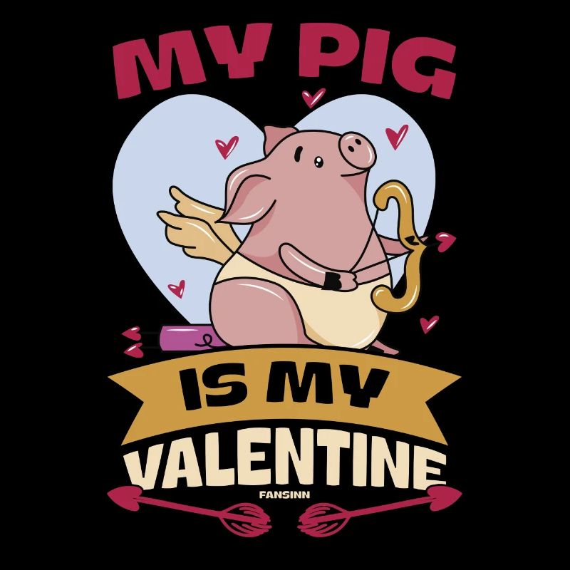 Pig Pig PigLet Sow Pigs Gift