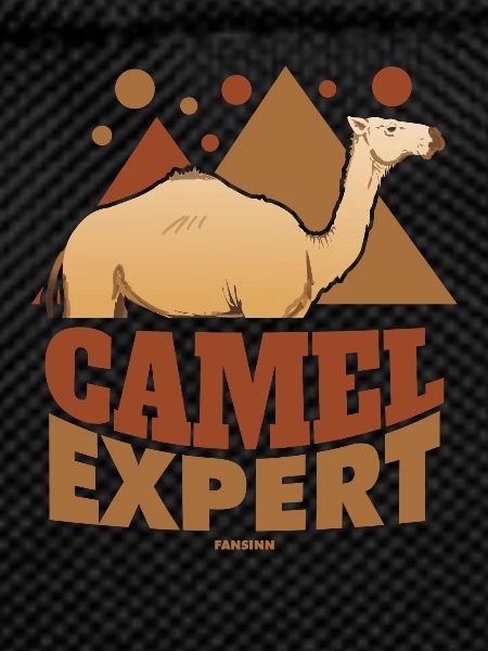 Camel Expert