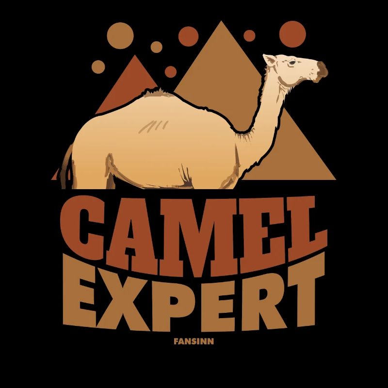 Camel Expert