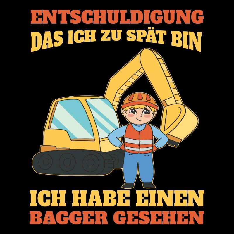 Entschuldigung DasIch ZuSpät Bin Habe Einen