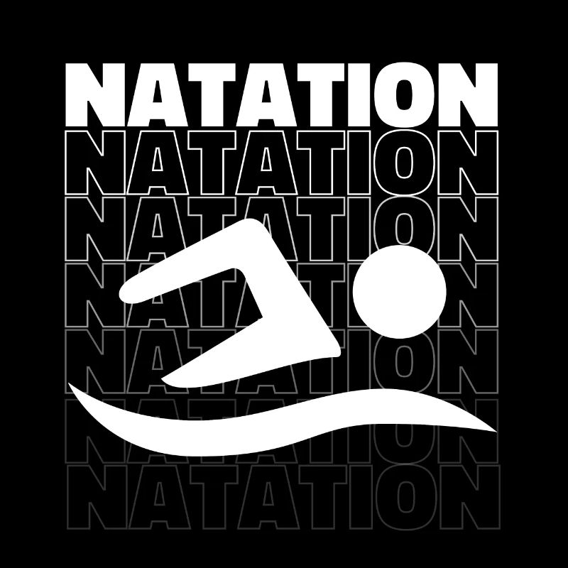 Profi-Schwimmer