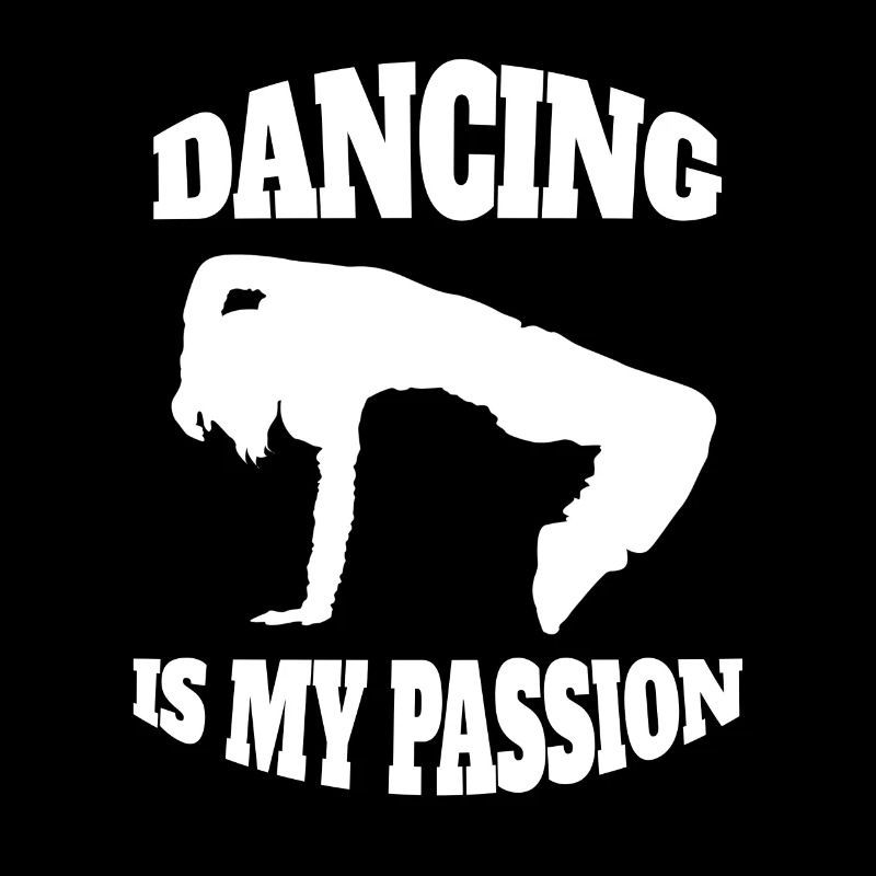 Breakdance Dancer Cadeau Danse Danse Sport