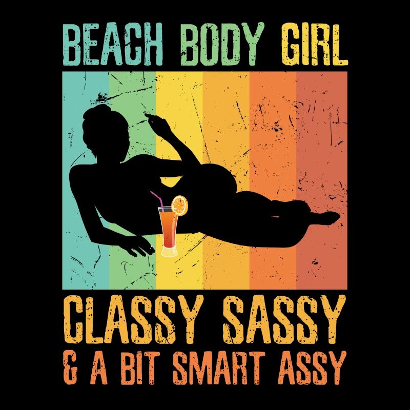 Body Girl
