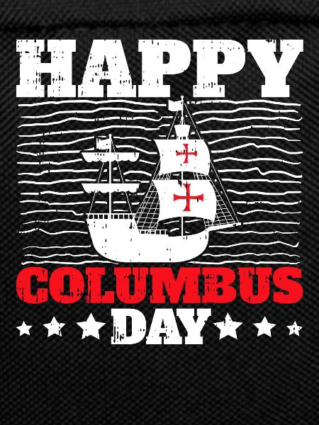 Christopher Columbus
