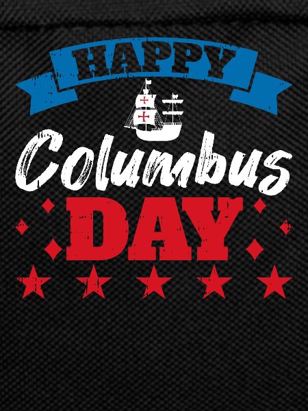 Christopher Columbus