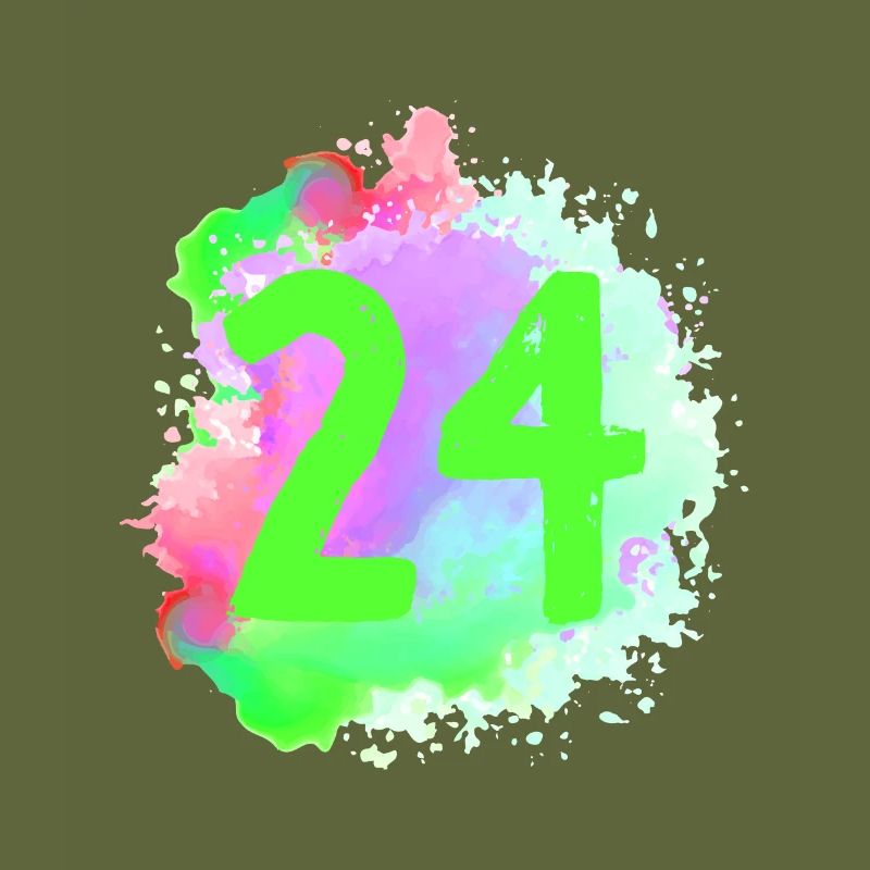 24 Nombre d’objets blob