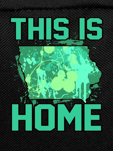 Home Iowa Gift
