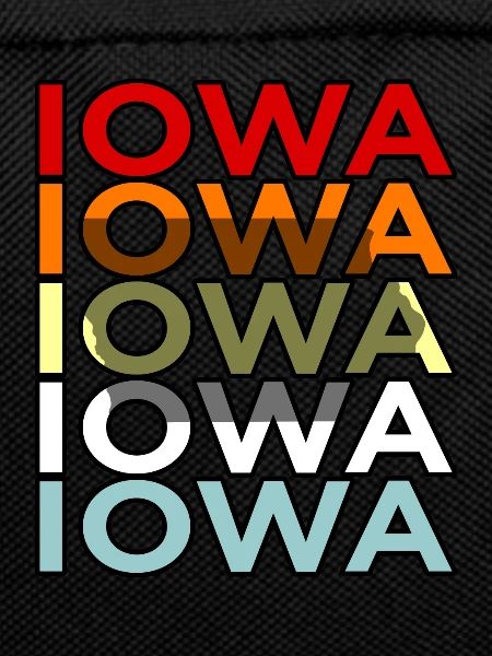 Iowa Resident Gift