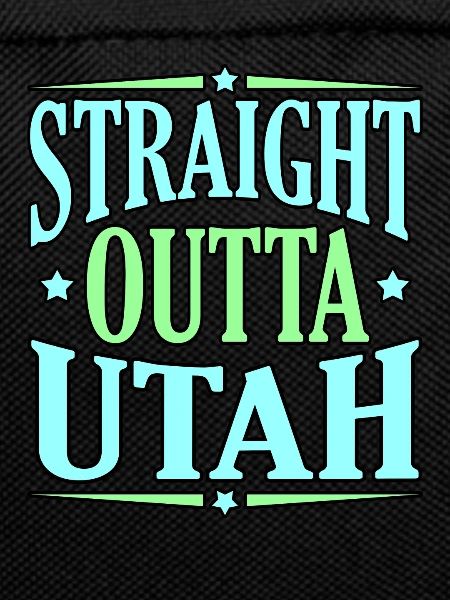 Utah adventure gift