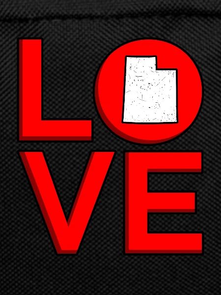Dear Utah Gift