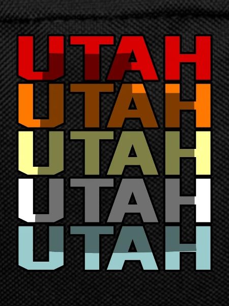 Utah Outdoor Activities Gift