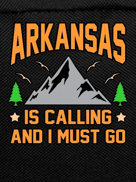 Visit Arkansas Gift