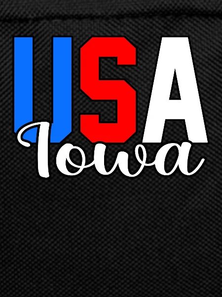 Usa iowa gift