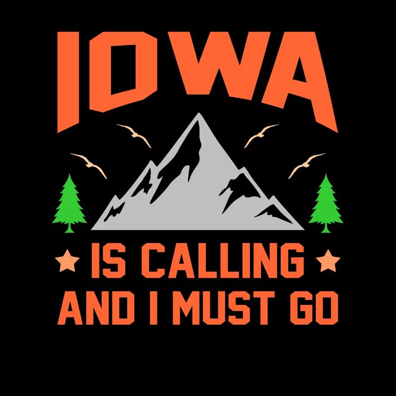 Iowa Adventurous Gift
